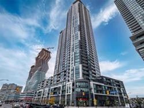 2306-510 Curran Pl, Mississauga, ON, L5B0J8 | Card Image