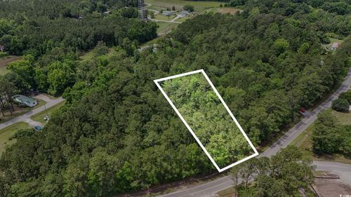 New Parcel Union Church Rd., Little River, SC, 29566 | Card Image