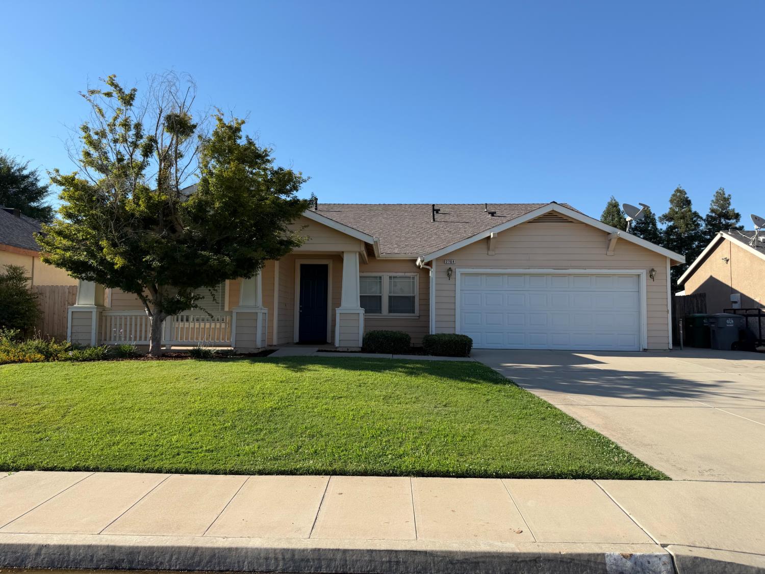 Residential in Sanger