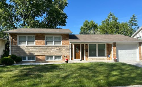 2716 Larkspur Ln, Hazel Crest, IL, 60429-2144 | Card Image