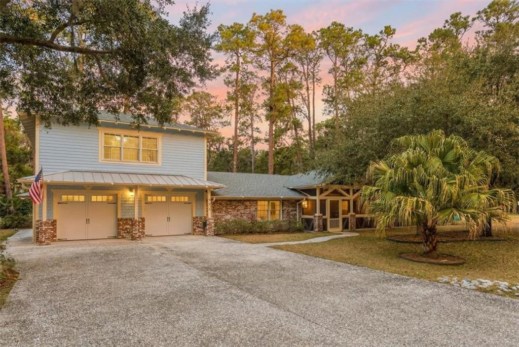 Residential in Jekyll Island 2