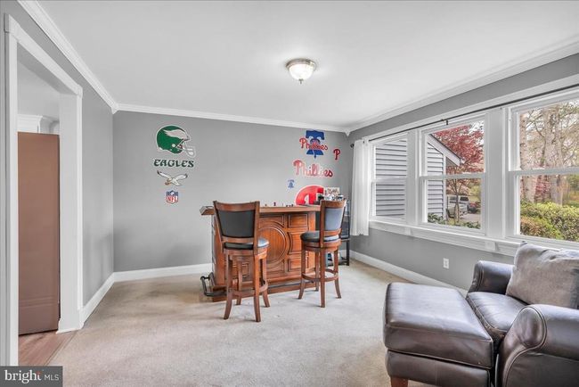 57 Bradford Way, House other with 4 bedrooms, 3 bathrooms and null parking in VOORHEES NJ | Image 10