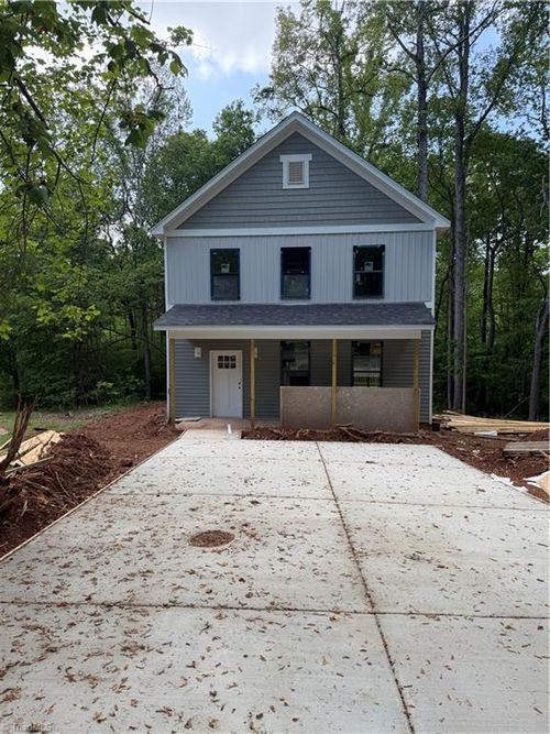 3705 Crusade Drive, Winston-Salem, NC, 27101 | Card Image