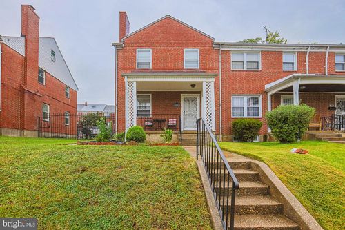 1800 Burnwood Rd, BALTIMORE, MD, 21239-3703 | Card Image
