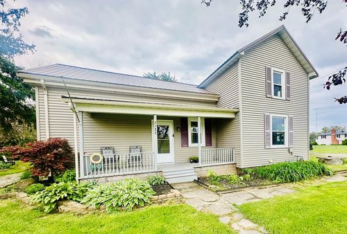 5123 Lincoln, Bucyrus, OH, 44820 | Card Image