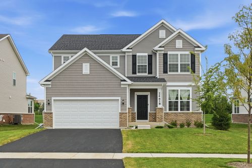 24618 W Alexis Ln, Plainfield, IL, 60585-2717 | Card Image