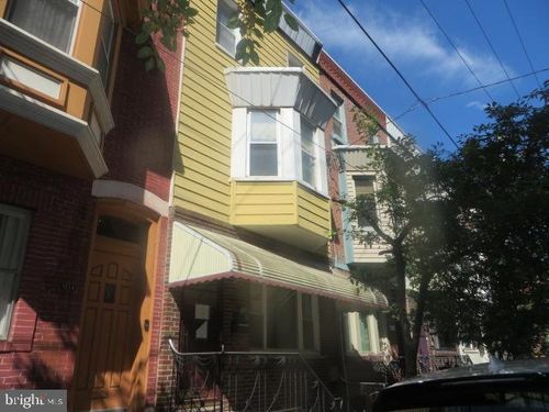 1512 S 13th St, PHILADELPHIA, PA, 19147-6205 | Card Image