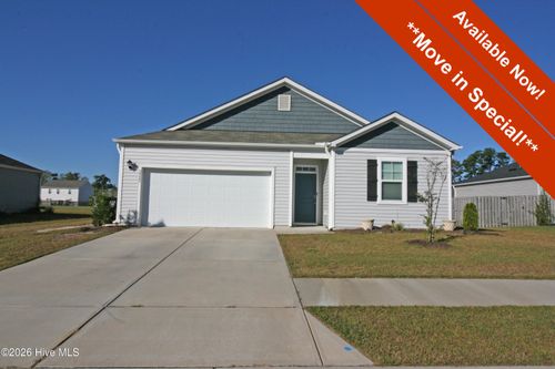 2529 Down Stream Ln, Wilmington, NC, 28401-2101 | Card Image