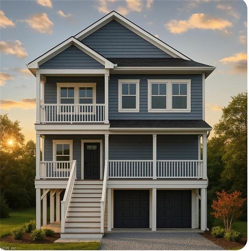 336 Hall Rd, Hampton, VA, 23664-2018 | Card Image