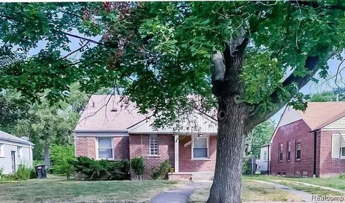 18436 Margareta St, Detroit, MI, 48219-2933 | Card Image