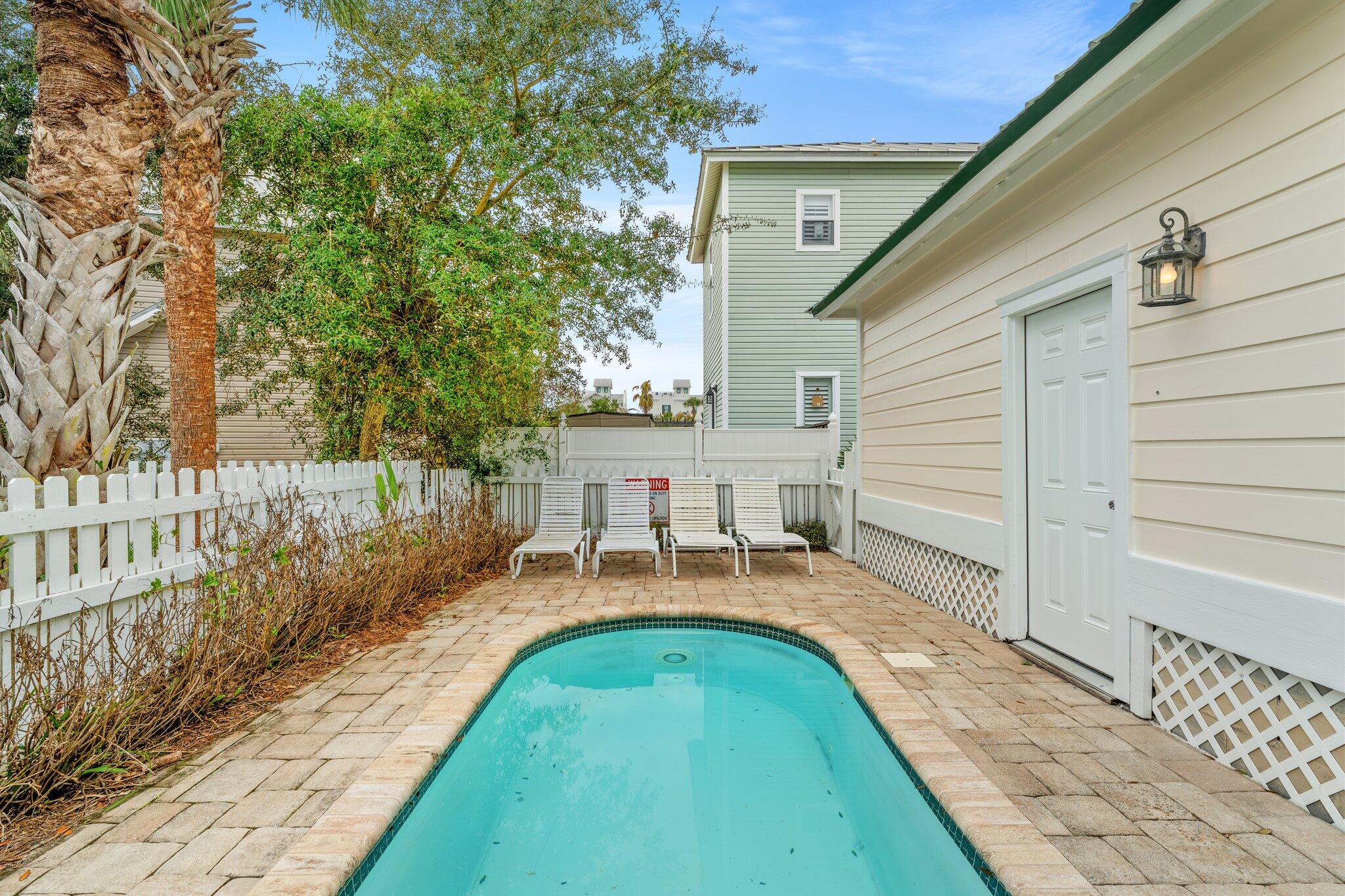 Residential in Destin 4