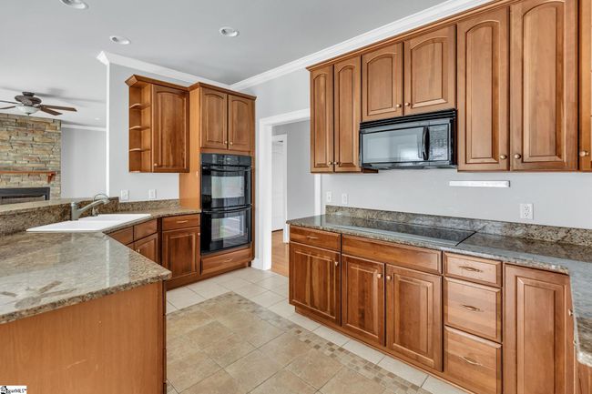 528 Carolee Way, House other with 5 bedrooms, 4 bathrooms and 3 parking in Greer SC | Image 13