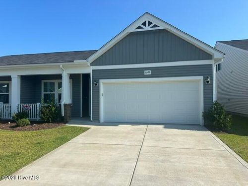 b-109 Arnette Dr, Ocean Isle Beach, NC, 28469-1426 | Card Image