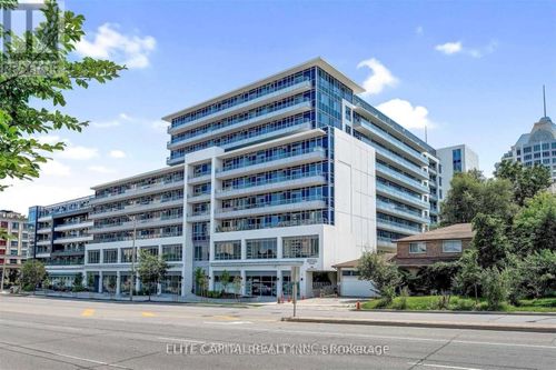 503-591 Sheppard Avenue E, Toronto (Bayview Village), ON, M2K1B4 | Card Image