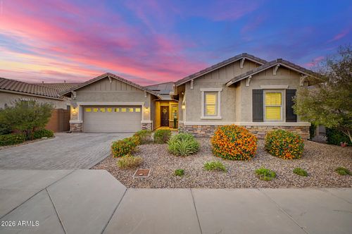 11590 W Andrew Lane, Peoria, AZ, 85383 | Card Image