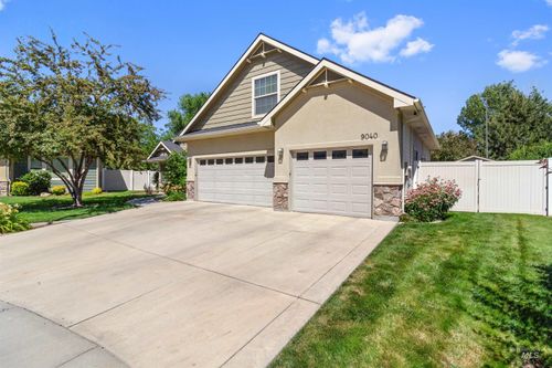 9040 W Avalanche Ct, Boise, ID, 83709-5795 | Card Image