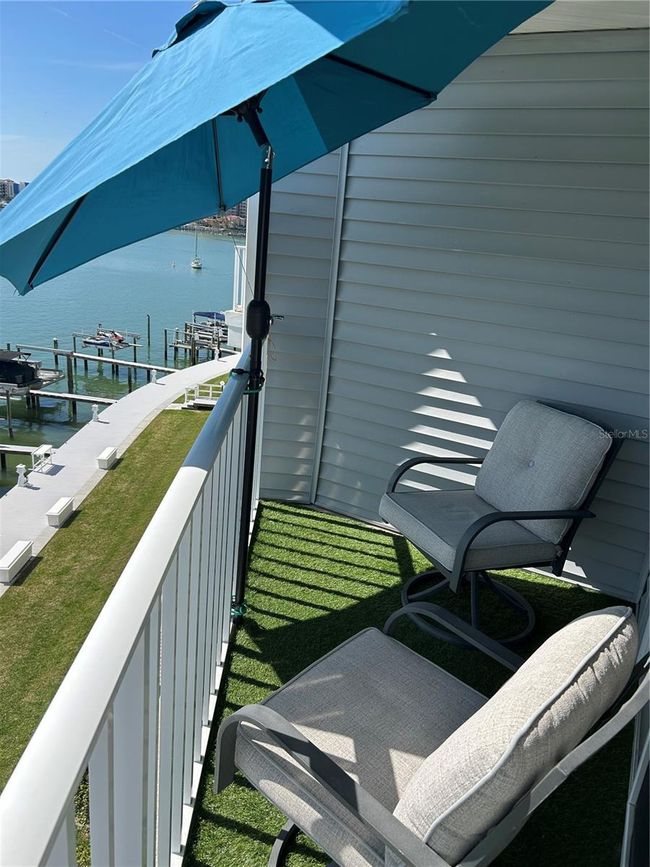 APT-402 - 610 Island Way, Condo with 2 bedrooms, 2 bathrooms and null parking in CLEARWATER BEACH FL | Image 25