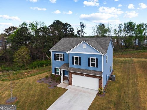 301 Autrey Dr, Douglasville, GA, 30134-4825 | Card Image