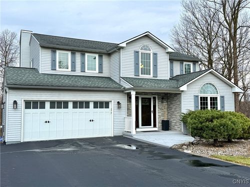 6895 Claret Circle, Dewitt, NY, 13066 | Card Image