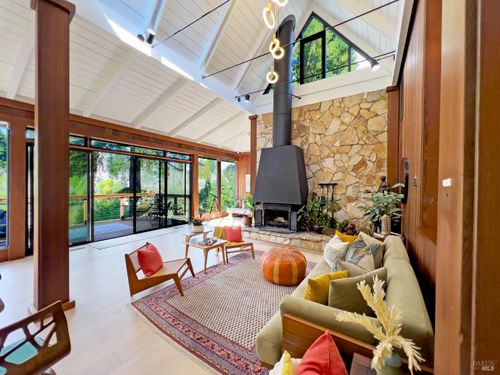 16620 Guernewood Road, Guerneville, CA, 95446 | Card Image