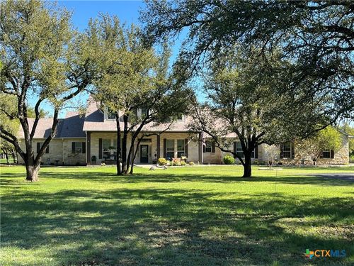 1470 Trails End, Salado, TX, 76571-5892 | Card Image