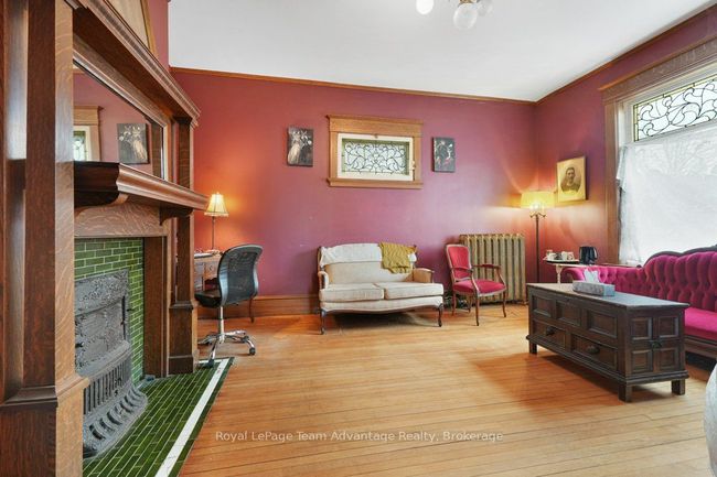 20 Belvedere Ave, House other with 6 bedrooms, 4 bathrooms and 3 parking in Parry Sound ON | Image 13