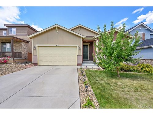 675 W 171st Pl, Broomfield, CO, 80023-6414 | Card Image
