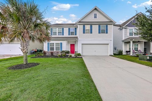 353 Dunlin Dr, Summerville, SC, 29486-5329 | Card Image
