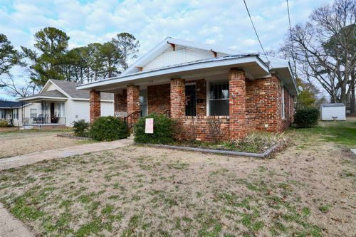 718 N Jefferson St, Tuscumbia, AL, 35674-1108 | Card Image