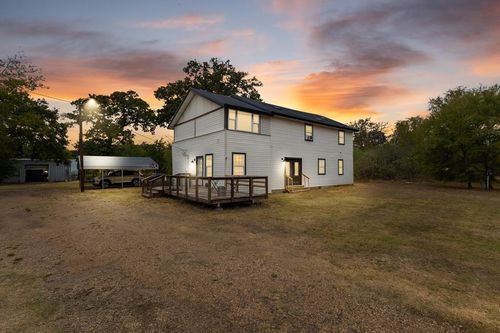 14847 N 3rd St, Scurry, TX, 75158-4358 | Card Image