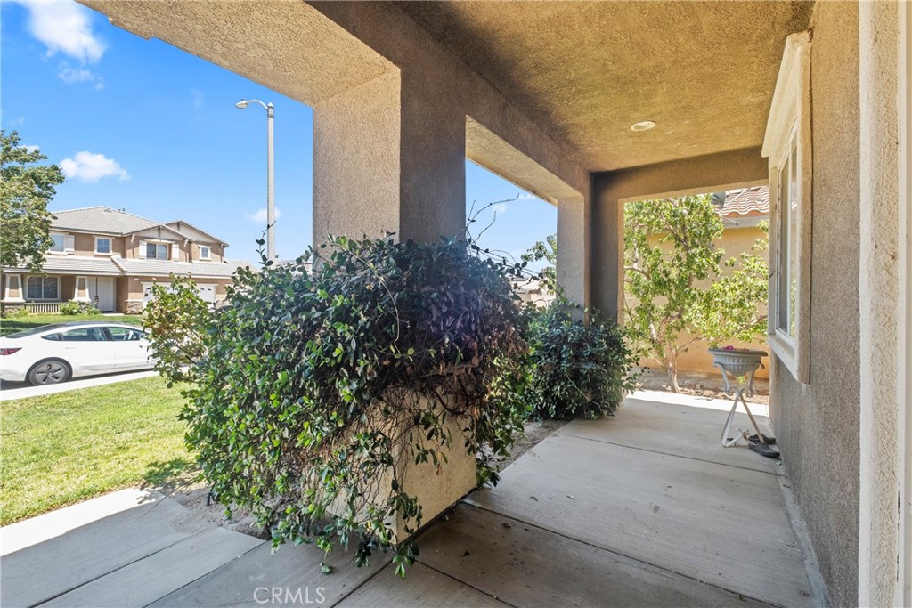 Residential in Palmdale 3