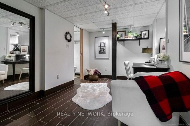 16 Hatt St, House attached with 3 bedrooms, 3 bathrooms and null parking in Dundas ON | Image 21