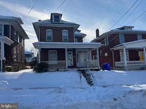 122 Arlington St, READING, PA, 19611-1928 | Card Image