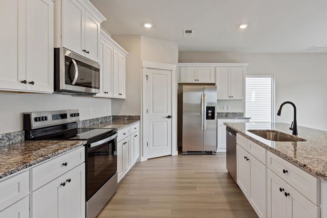 1209 Crested Iris Street, House other with 3 bedrooms, 3 bathrooms and null parking in Moore SC | Image 6