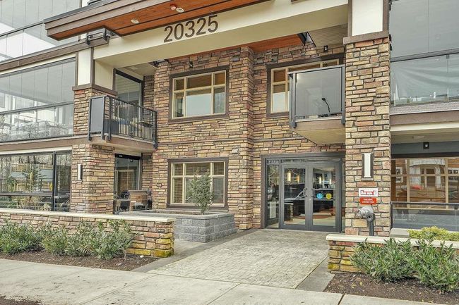 202 - 20325 85 Avenue, Condo with 3 bedrooms, 2 bathrooms and 2 parking in Langley BC | Image 25