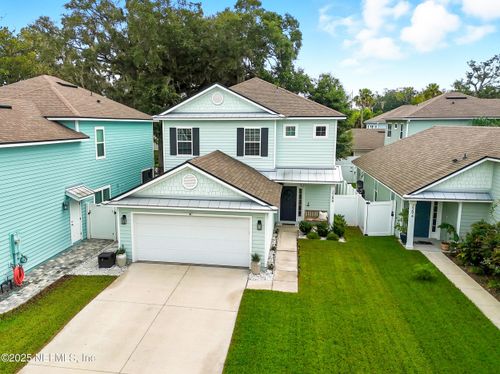 2288 Fairway Villas Dr, Jacksonville, FL, 32233-0014 | Card Image