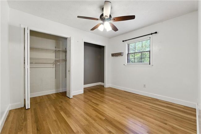 3123 Deshong Dr, House other with 4 bedrooms, 2 bathrooms and 1 parking in Stone Mountain GA | Image 17