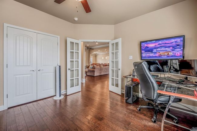 8925 Johnson Dr, House other with 4 bedrooms, 3 bathrooms and null parking in Sherwood AR | Image 24