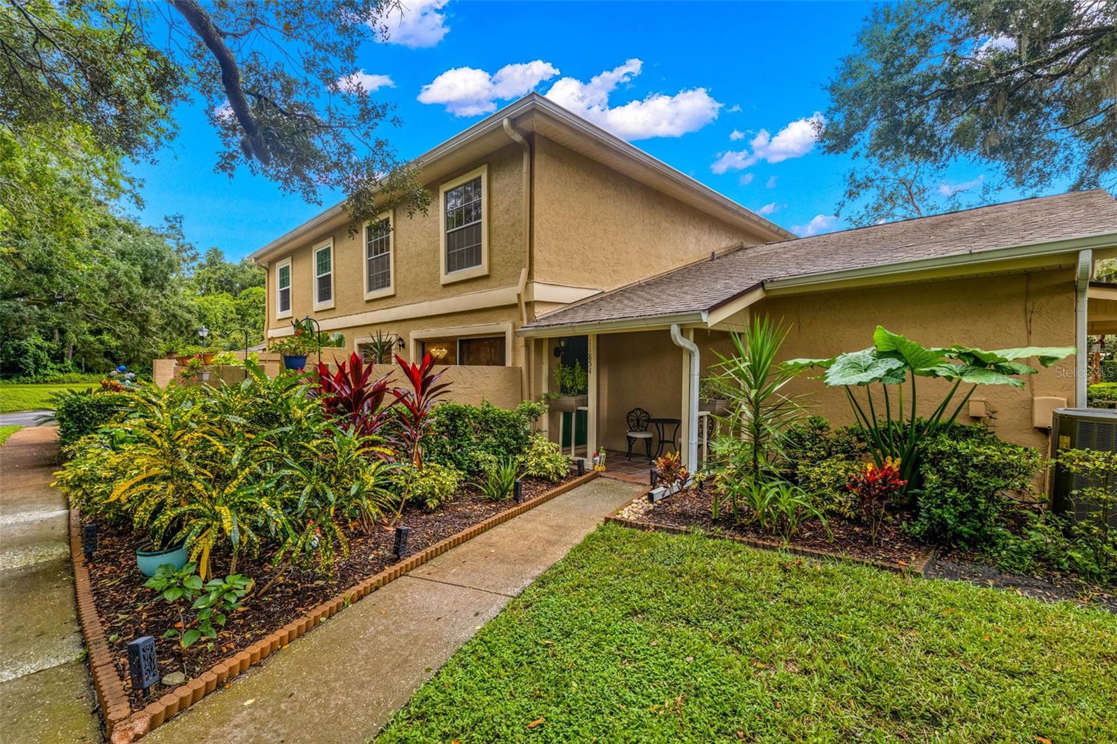 Raintree Dr, Temple Terrace, FL 33617