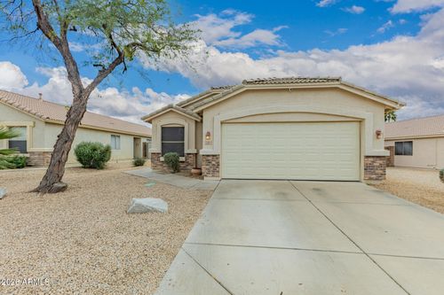 3407 E Escuda Rd, Phoenix, AZ, 85050-7924 | Card Image