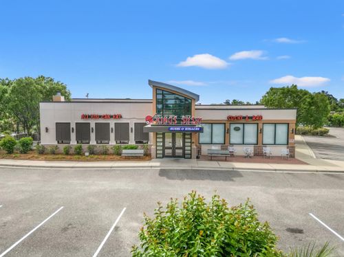 801 Hwy 17 S, North Myrtle Beach, SC, 29582 | Card Image