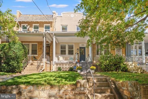 733 Hamilton St Nw, WASHINGTON, DC, 20011-4031 | Card Image