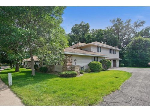 2545 Brookdale Ln, Brooklyn Park, MN, 55444-2336 | Card Image