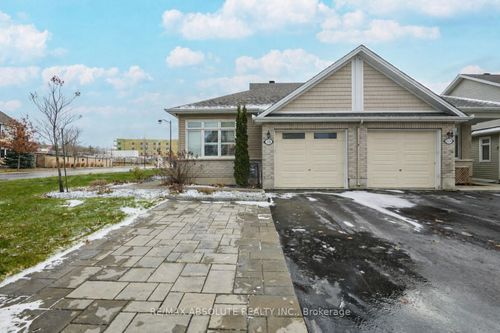 176 Minoterie Ridge, Orléans, ON, K4A0Y6 | Card Image