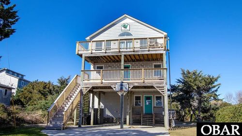 58229 Dunes Dr, Hatteras, NC, 27943 | Card Image