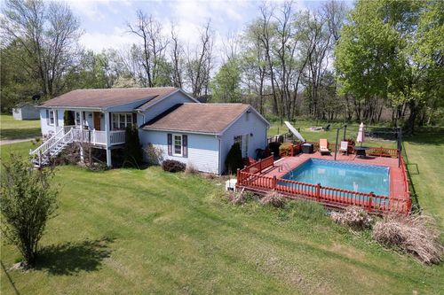 1611 Oneida Valley Rd, Chicora, PA, 16025-4117 | Card Image