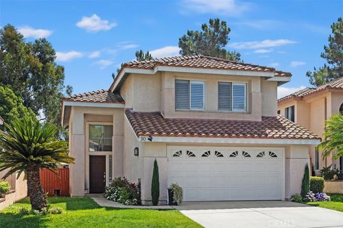 30 El Cencerro, Rancho Santa Margarita, CA, 92688-3303 | Card Image