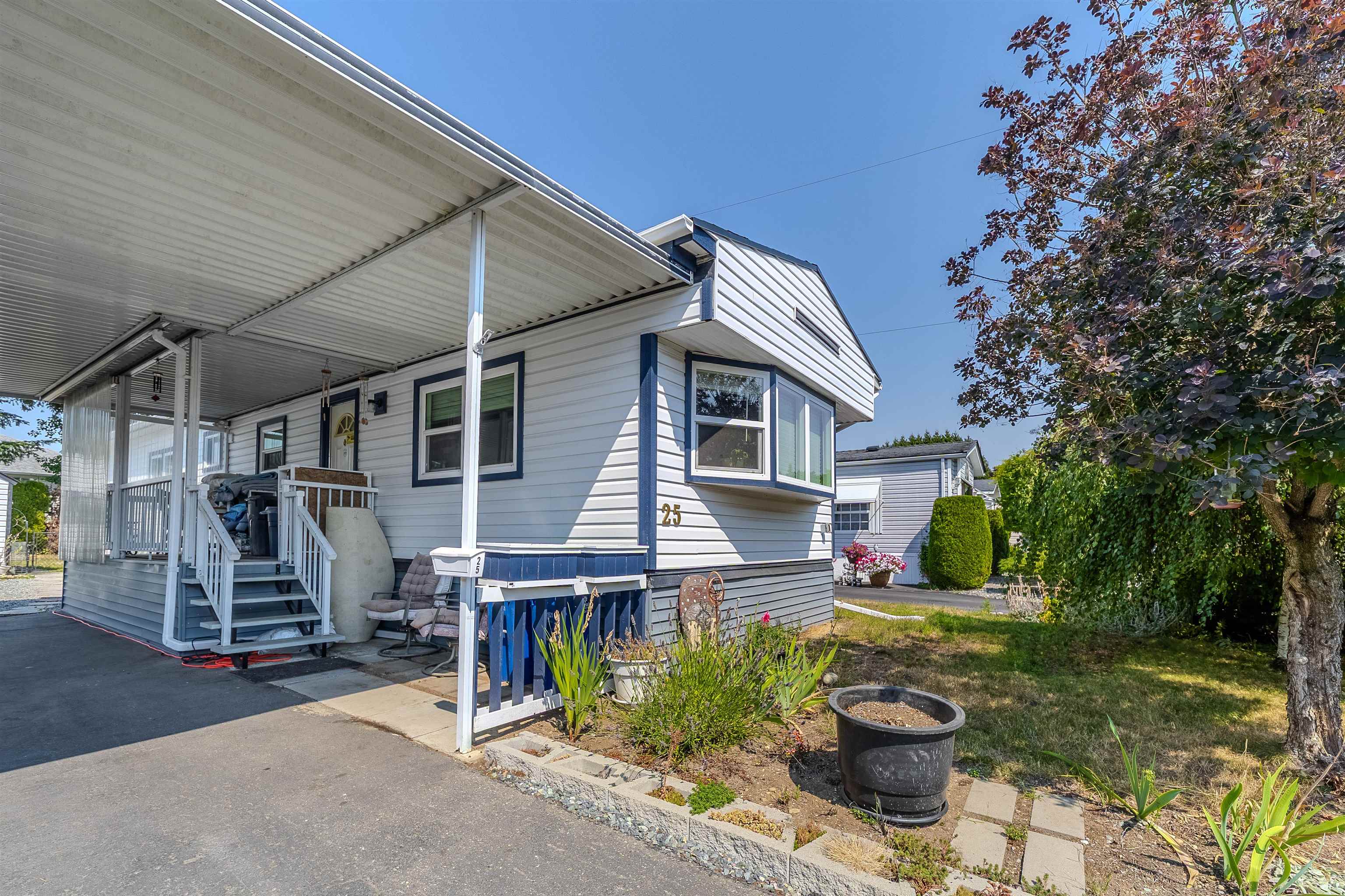 Residential in Abbotsford 3