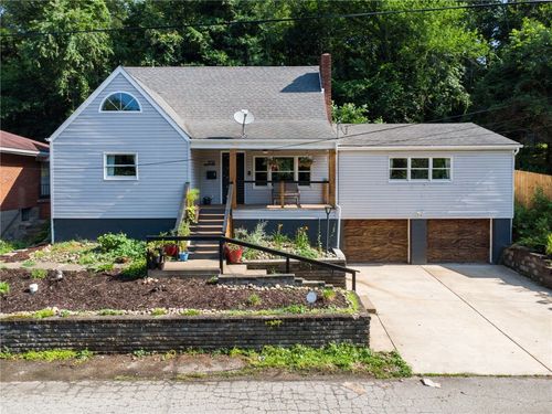 5730 Fisher Ct, Murrysville, PA, 15632-1006 | Card Image