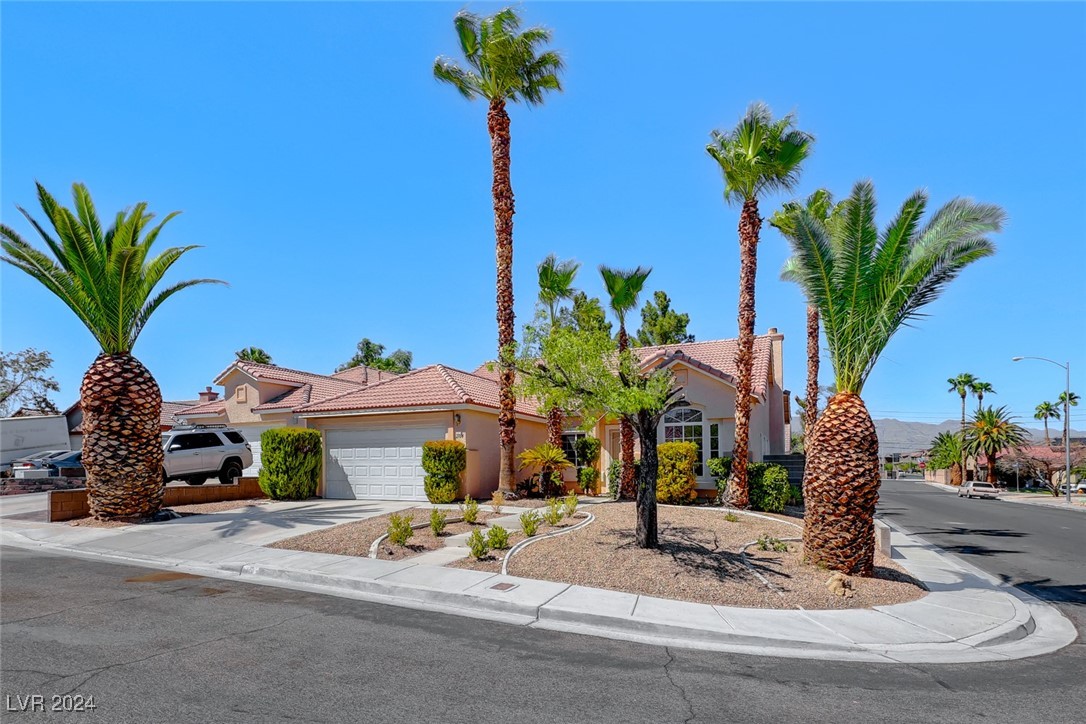 Wild Breeze Ct, North Las Vegas, NV 89031